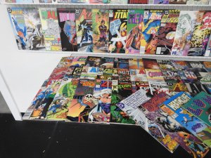 Huge Lot 180+ Comics W/ G.I.Joe, Transformers, Thor, Indies+ Avg VF- Condition!