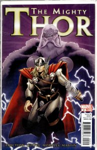 The Mighty Thor #2 (2011) Thor