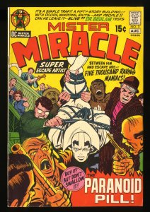 Mister Miracle #3 FN/VF 7.0