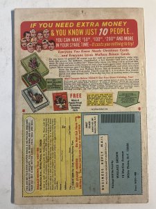 X-MEN KING-SIZE SPECIAL 1 FN- FINE- 5.5 MARVEL  