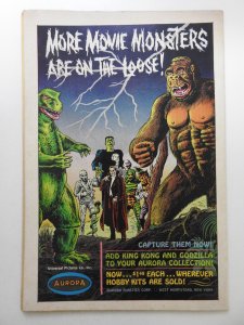 Justice League of America #31 (1964) Sharp VG+ Condition!