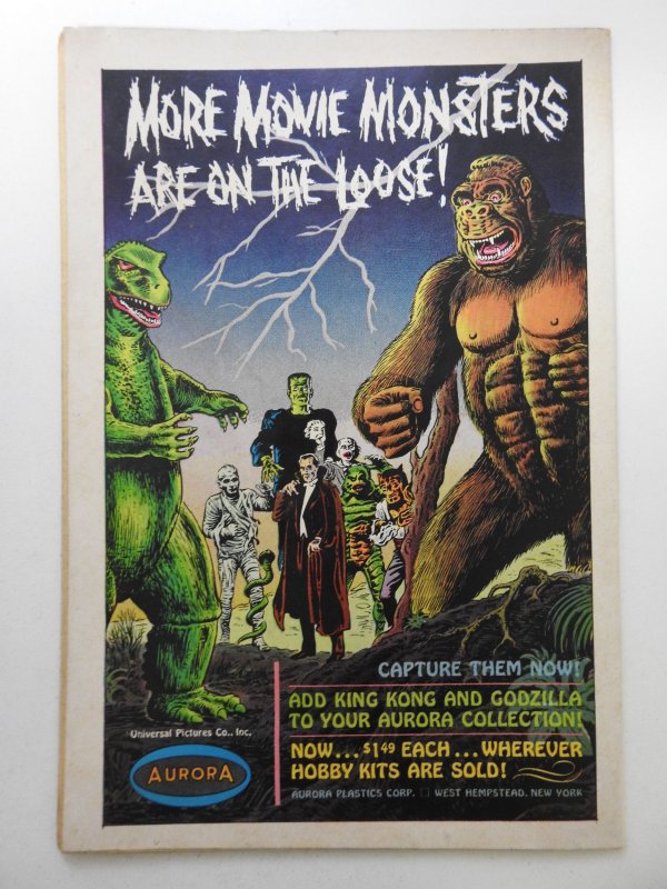 Justice League of America #31 (1964) Sharp VG+ Condition!