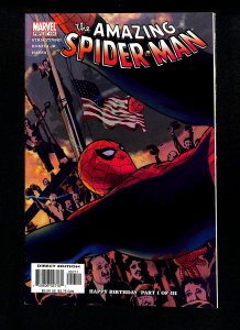 Amazing Spider-Man (1999) #57