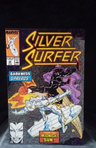 Silver Surfer #29 (1989)