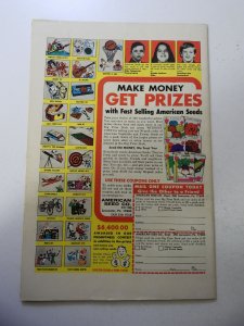 Hero for Hire #9 (1973) FN/VF Condition