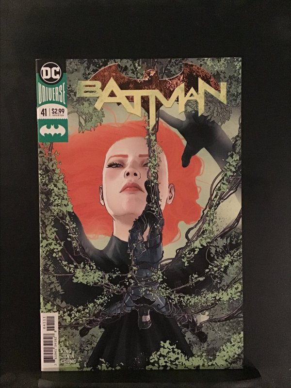 Batman #41 (2018)