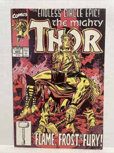 Thor #425