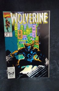 Wolverine #24 (1990)