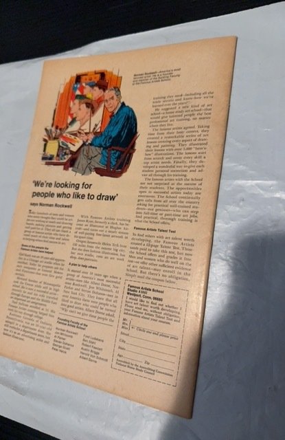 Doctor Strange #178 (1969)guest app Black Knight