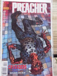 Preacher 20 VF/NM condition