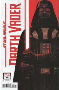 Star Wars Darth Vader # 46 Tom Reilly Variant Cover NM [X2]