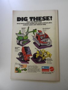 Detective Comics #427 (1972) VF- condition