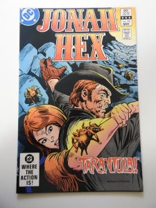 Jonah Hex #72 (1983)