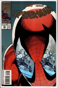 Spider-Man #50 (1994) Spider-Man