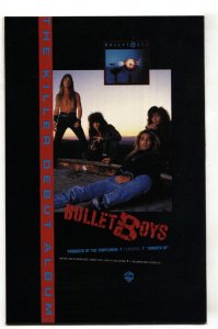 Phantom #1  1989 - DC  -NM- - Comic Book