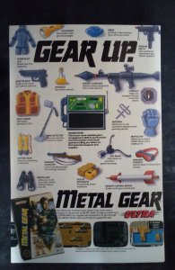 Fantastic Four Annual #21 (1988)