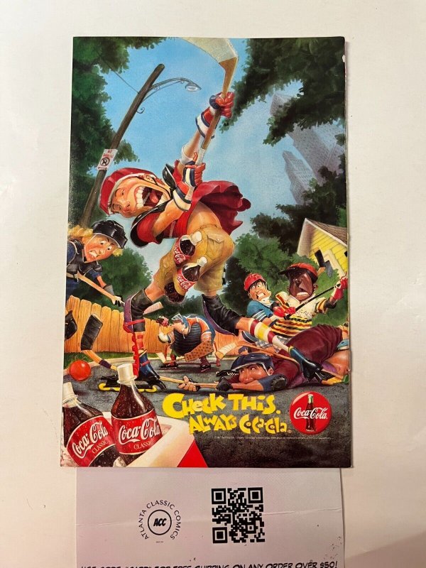 Superman #124 FN-VF DC Comic Books 1 PB6