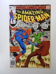 The Amazing Spider-Man #192 (1979) VF- condition
