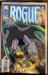 Rogue #3 (1995)