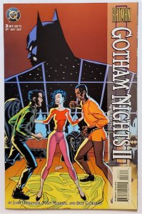 Batman: Gotham Nights II #3 (May 1995, DC) VF/NM