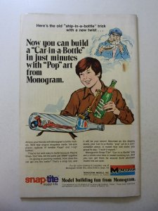 The Phantom Stranger #39 (1975) VG Condition