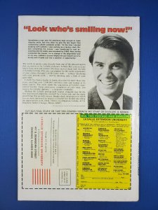 GIANT SIZE DR STRANGE 1 VF+ 1975