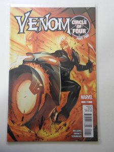 Venom #13.1 (2012)