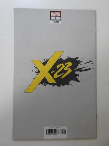 X-23 #1 Variant (2018) VF+ Condition!