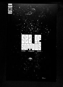Sea of Sorrows #1