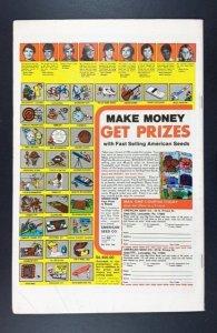 Spider-Woman #12 (1979)