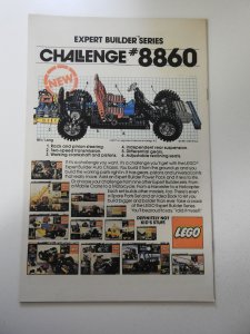 The Uncanny X-Men #151 (1981) FN- Condition