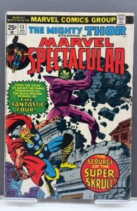 Marvel Spectacular #13 (1975)