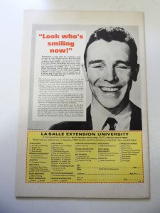 Daredevil #93 (1972) FN Condition