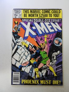 X-Men No. 137 VF- condition
