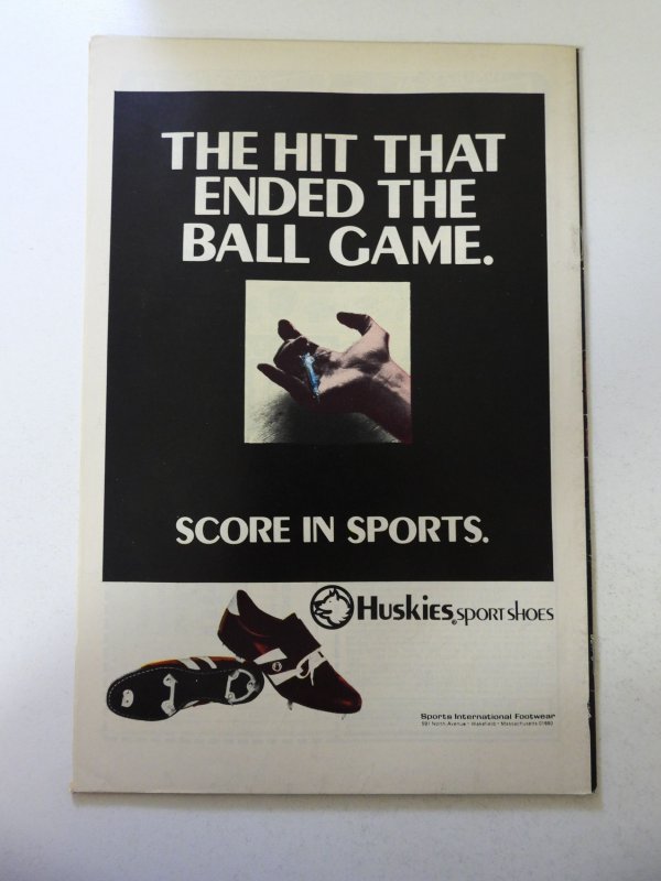 Ghosts #15 (1973) FN Condition