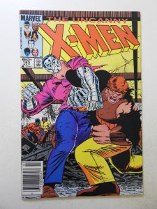 The Uncanny X-Men #183 (1984) FN+ Condition!
