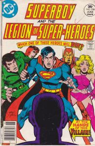 Superboy #228
