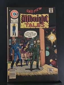 Midnight Tales #15 (1975)