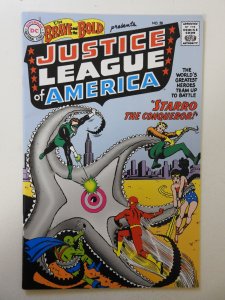 Facsimile Reprint The Brave and the Bold 28 (2002) FN+ Condition!