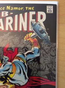 SUB MARINER 4, HIGH GRADE - SEE PICS, ATTUMA, + TALES TO ASTONISH 4