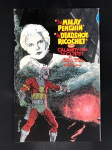 Shadow of the Batman #3 (1986)