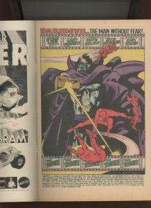 (1970) Daredevil #70: BRONZE AGE! WE COMBINE SHIPPING! (6.0/6.5)