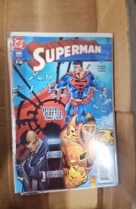 Superman #186 (2002)