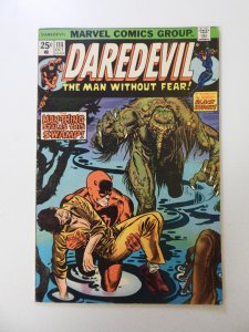 Daredevil #114 (1974) FN+ condition MVS intact