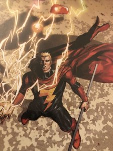 INFINITY WARS INFINITY #1 - 1ST HECTOR BAUTISTA Marvel Comics