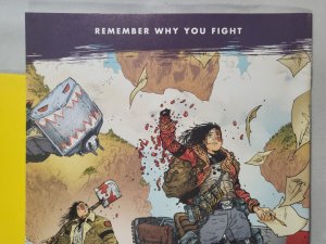 Invincible #133 2017 Image Comics The End of All Things Part 1 Amazon TV Show