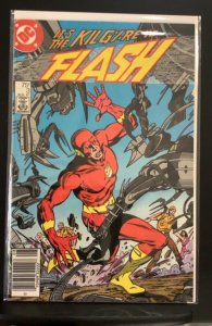 The Flash #3 (1987)