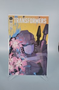 Transformers #37 (2021)
