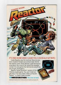 Incredible Hulk #282 (1983) Another Fat Mouse Almost Free KEY comic (e)