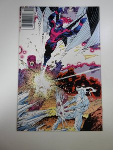 The Uncanny X-Men #281 (1987)